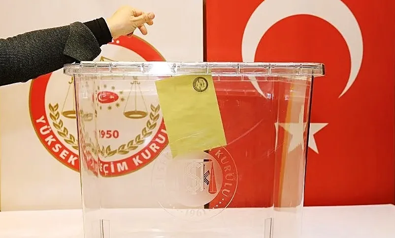 Adana’da 1 milyon 629 bin 959 seçmen sandık başına gidecek