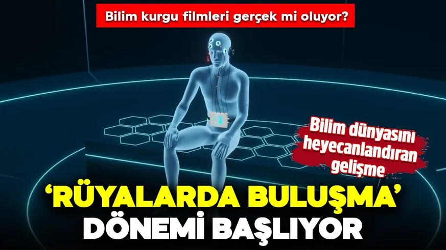 Rüyalarda Buluşacağız!