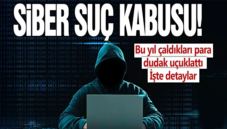 Siber suç örgütleri 2024