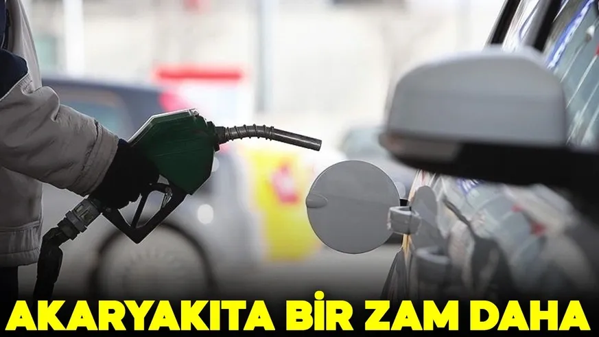 Bitmek bilmedi! Bir gün arayla ikinci zam!