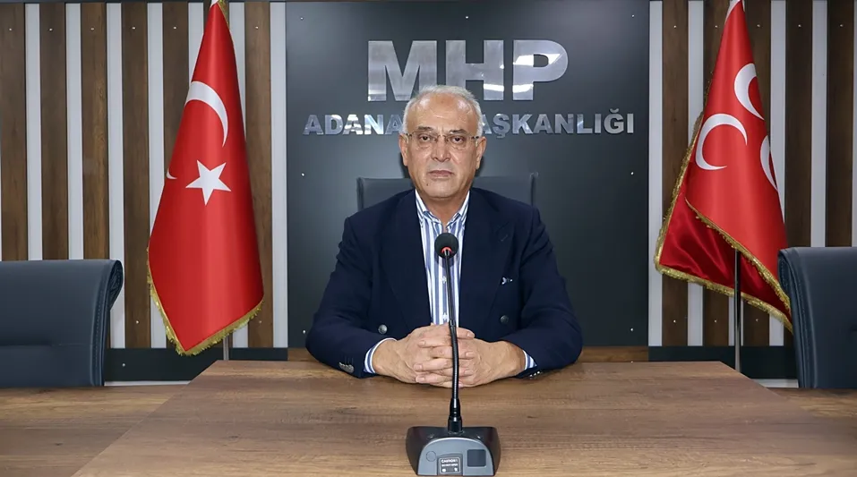 “Yavuzlar Köprüsü’nün yüzde 75’i MHP döneminde yapıldı”