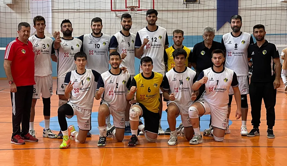 ADANA AKKAPI OLUŞUM SPOR DEPLASMANDA GALİP 3-0