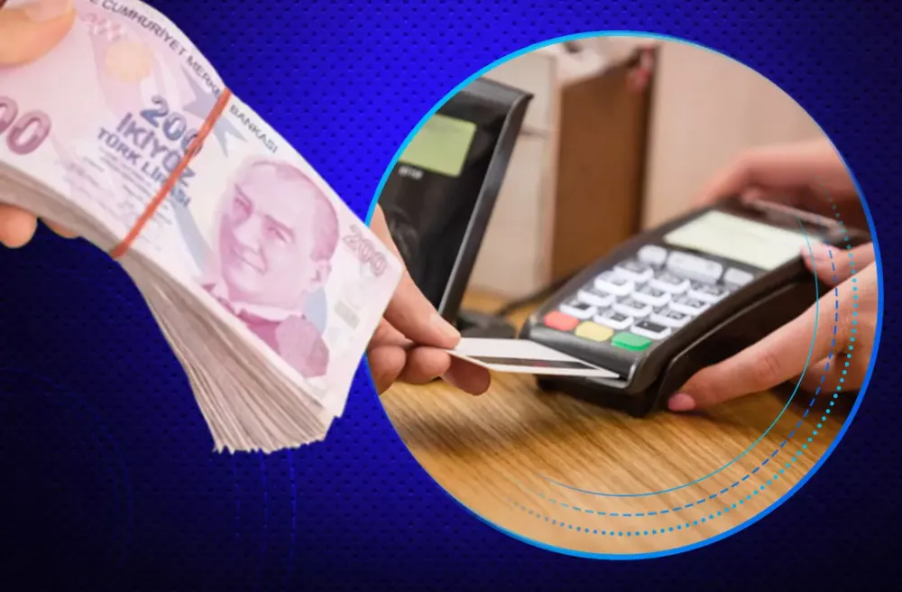 Yeni formül 10 bin lira olsun! Yüksek limiti olandan alınacak....