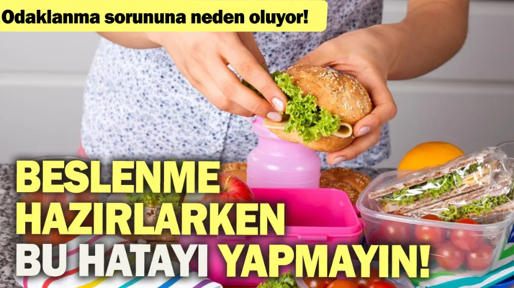 Uzmanlar uyardı...