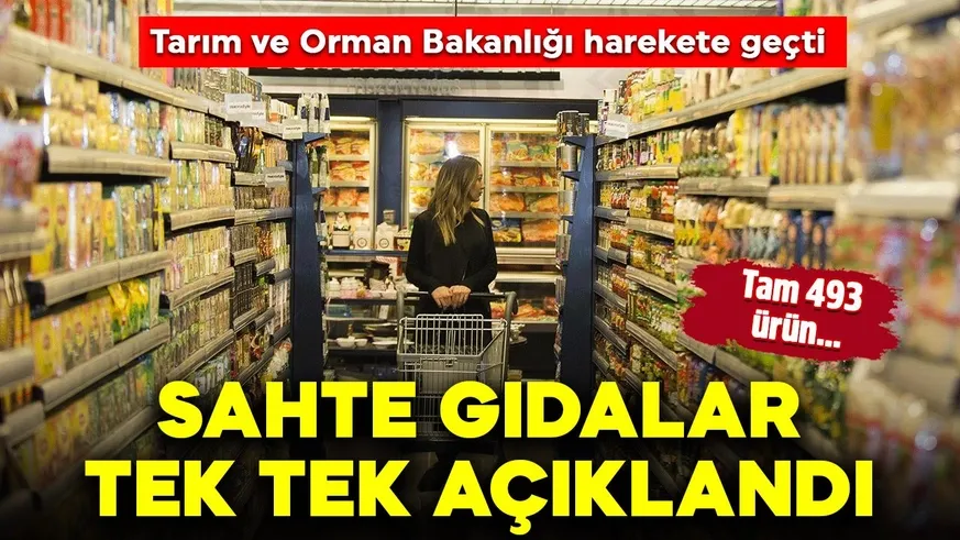  Bakanlık, hileci firmaları tek tek teşhir etti...