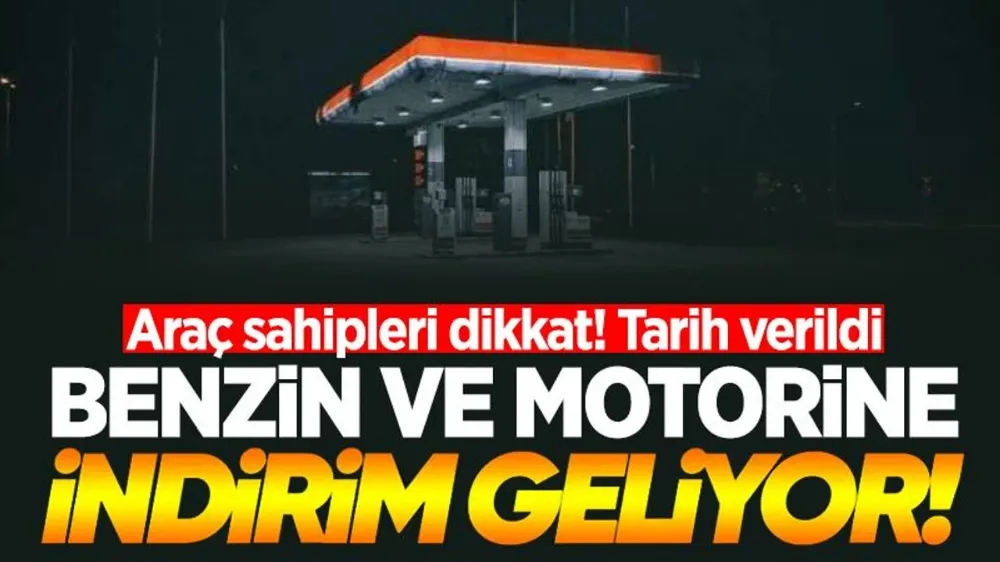 Depoları ful etmek için acele etmeyin!