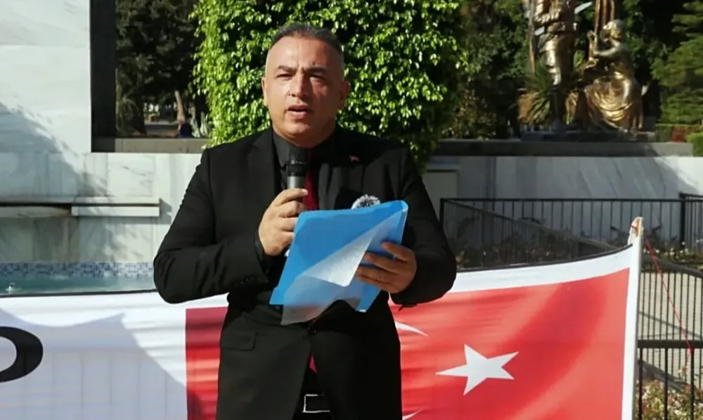 Emekli Astsubaylar Sıkıntılı