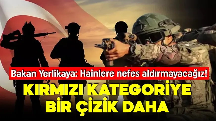  “GÜRZ-19” Operasyonunda yok edildi...