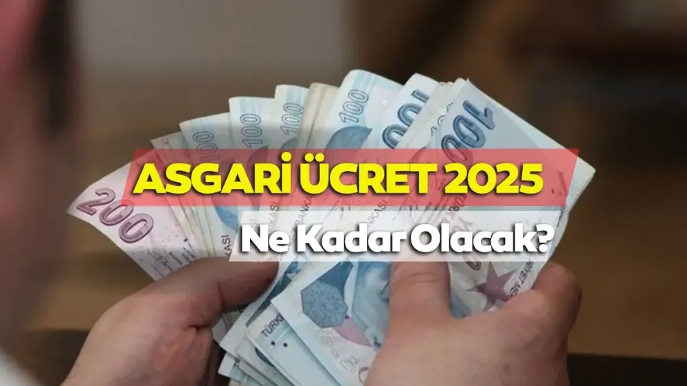  Ücretleri artırmamak insanlığa aykırı...