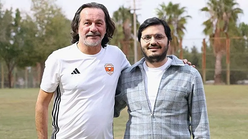  Adanaspor Yusuf Şimşek ile Anlaştı...