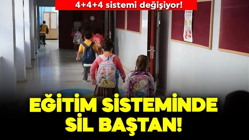 Eğitim