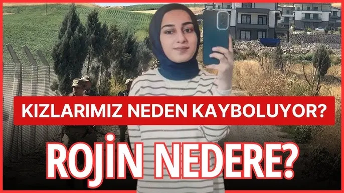 9 gün oldu hala bir izine bile rastlanamadı! 