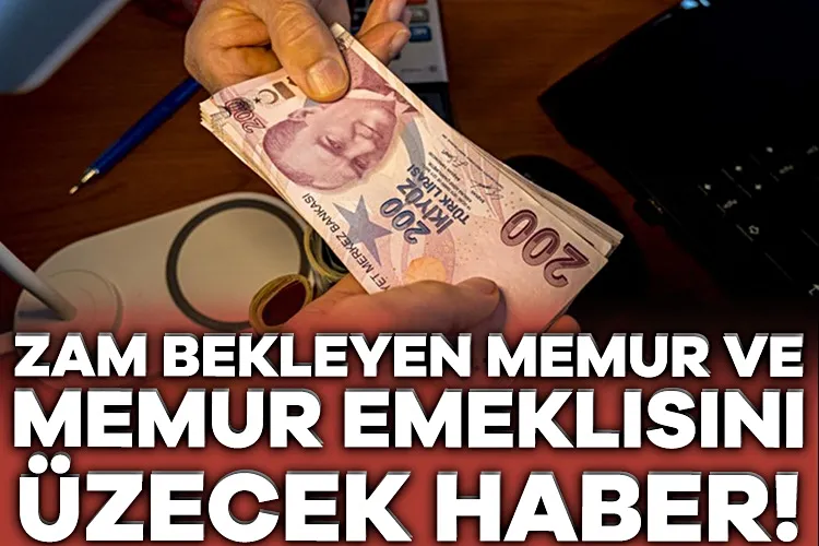 Refah payı için kapıları kapattı...