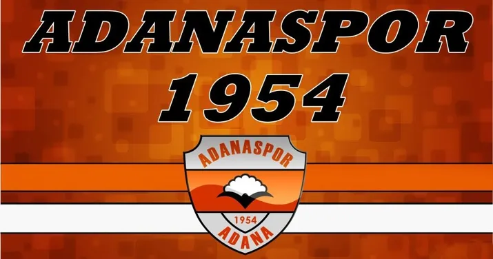 Adanaspor’ da yeni başkan belli oldu...