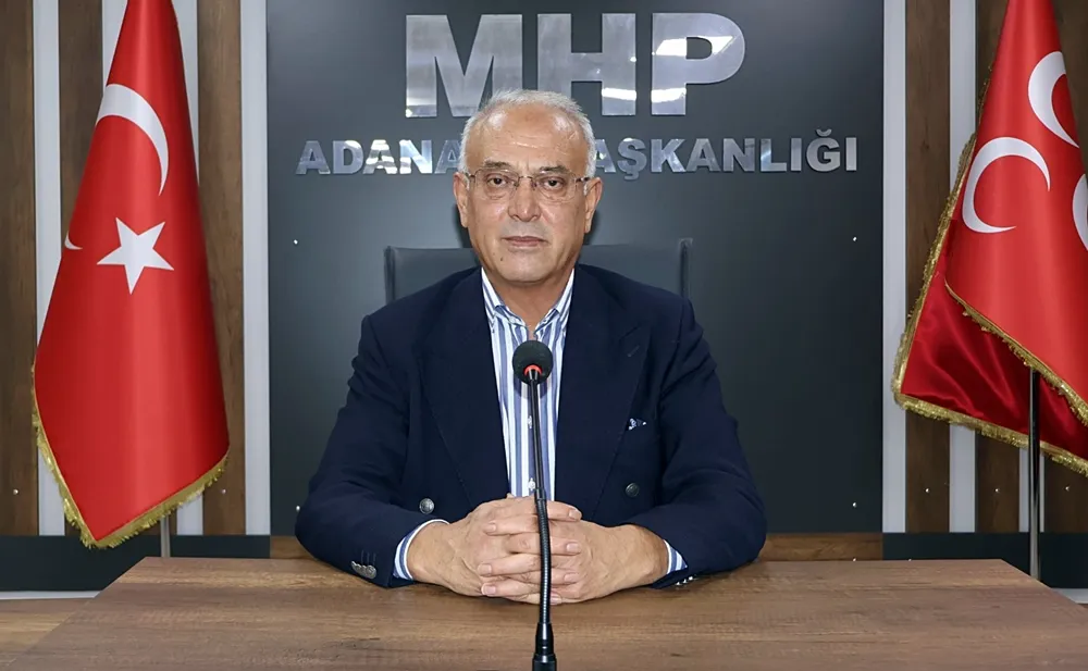  “Canımız pahasına mirasına sahip çıkacağız”