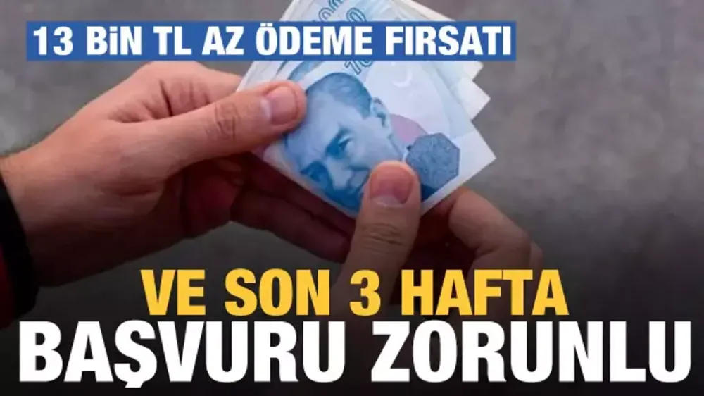 Konut kredisinde faiz düştü, satışlar arttı...