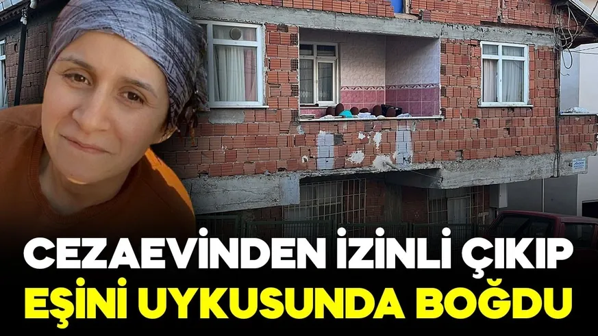 Dehşete düşüren cinayet! 