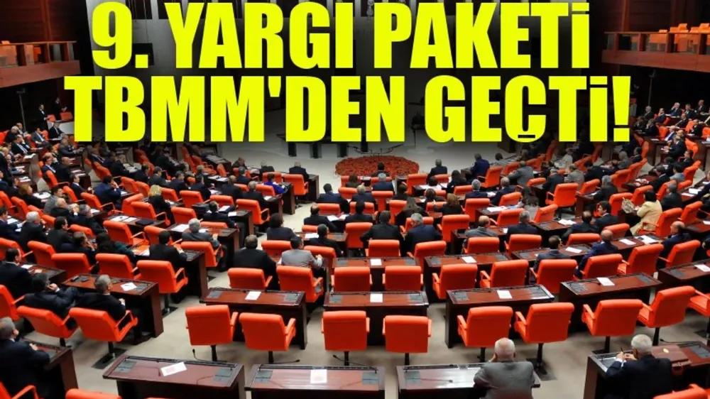 Peş peşe kritik kararlar: 