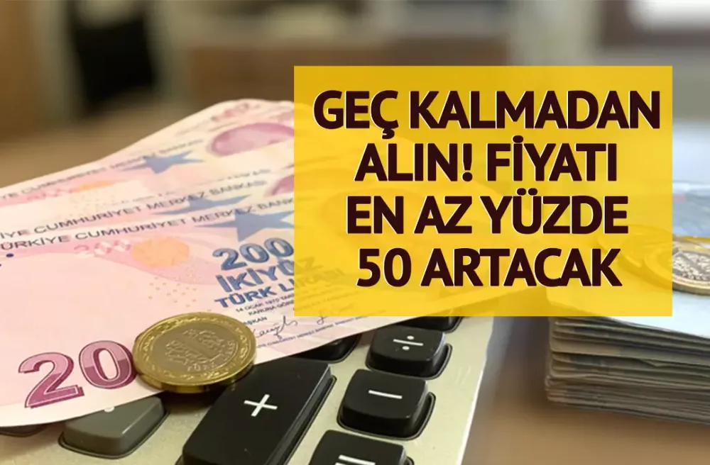 Yönetmelik zorunlu tutuyor! Geç kalmadan alın