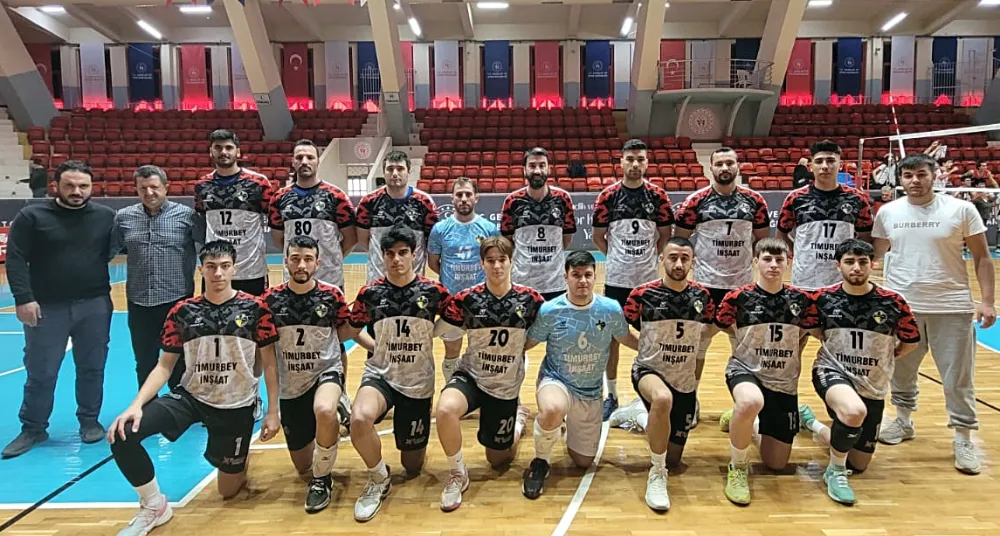  Taştimur: Her zaman sporun ve sporcunun yanındayız