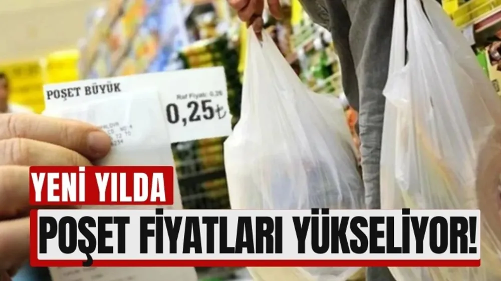 5 yıl sonra zamlanacak!