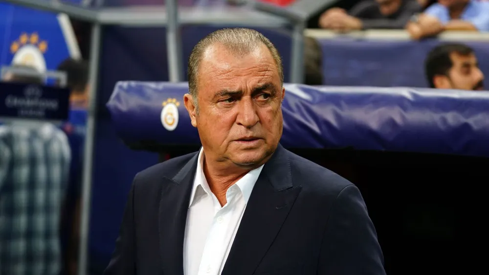 Fatih Terim Süper Lig ekibini satın alıyor...