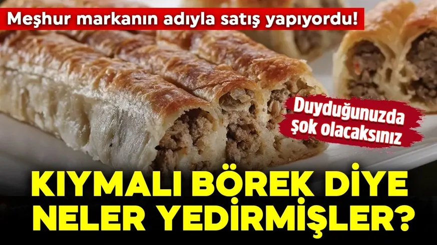  İçinden çıkanlar şok etti...