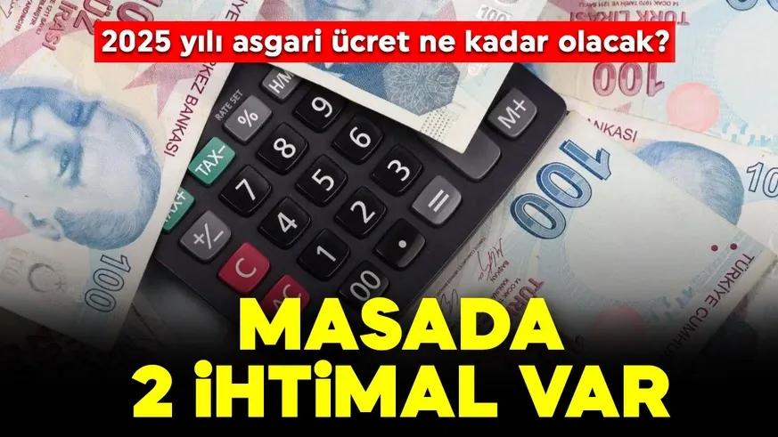 En düşük emekli maaşı için de harekete geçildi...