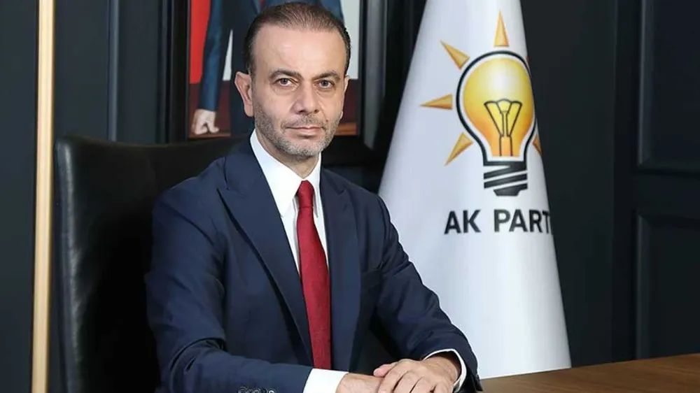 AK Parti Adana