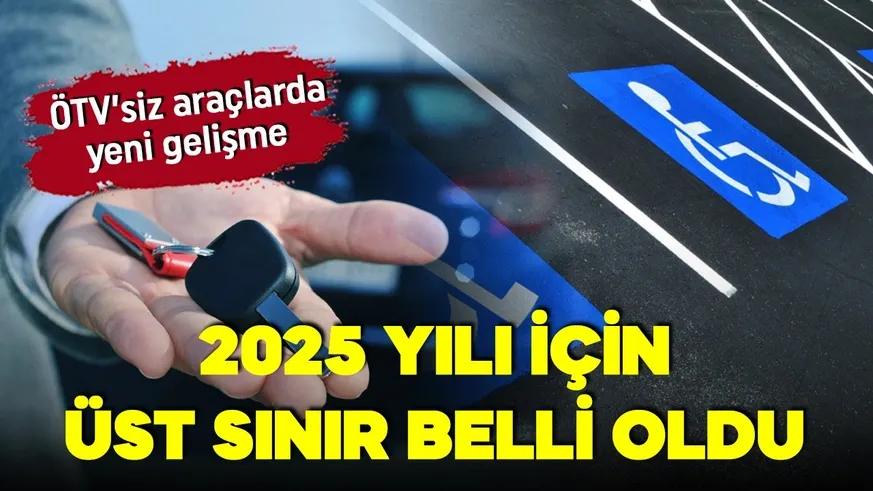 1 Ocak 2025