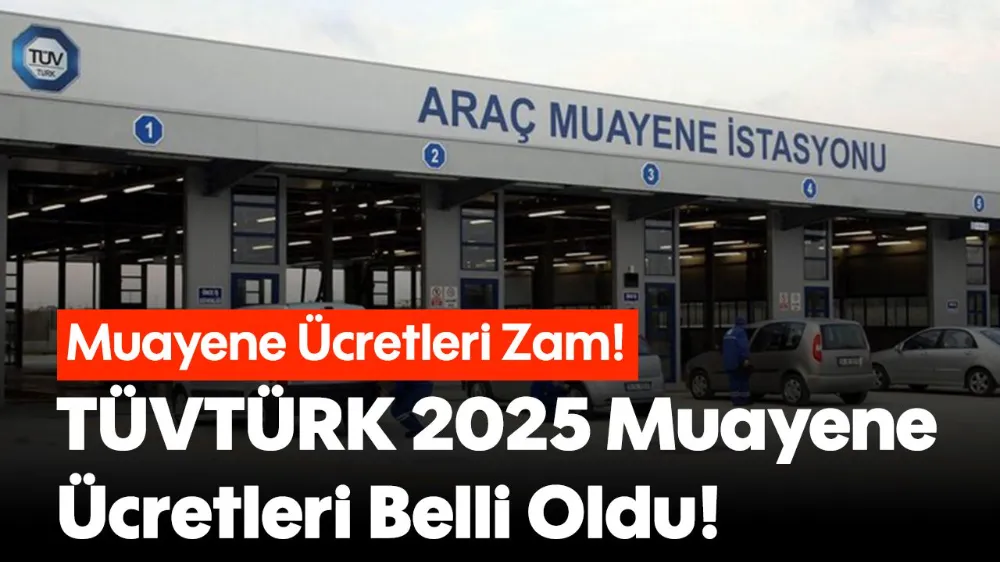 Büyük zam geliyor! Yeni ücretler cep yakacak...