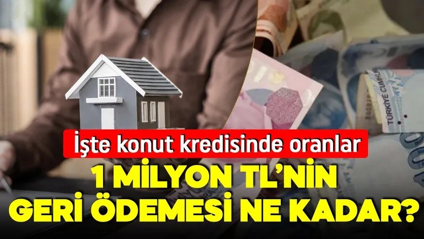  İşte güncellenen oranlar...