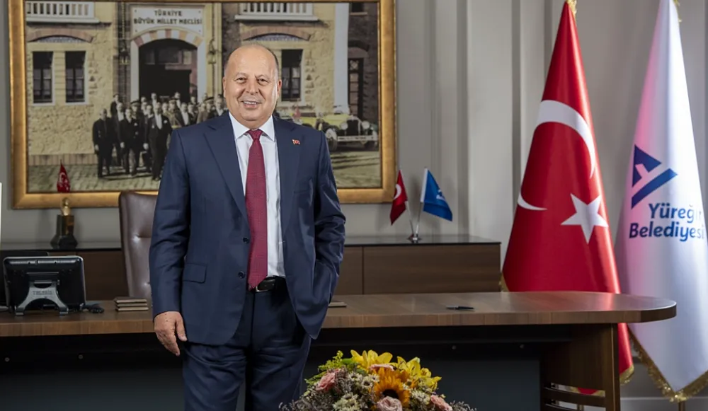 Demirçalı,  “2025 Yüreğir yılı olacak”