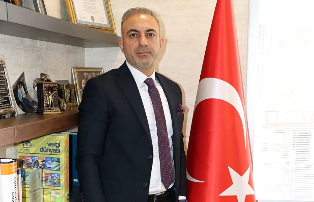  Tunç, “2024 Adana için kayıp yıl oldu”