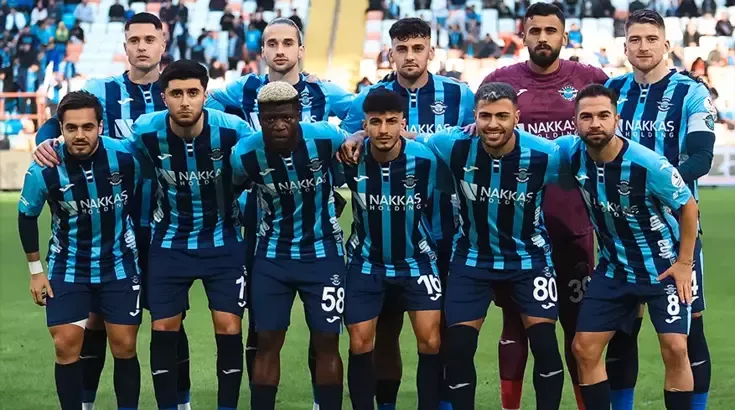 Adana Demirspor