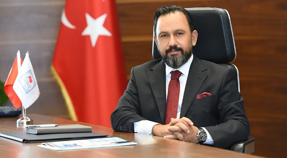 Uludağ, “Çanakkale Zaferi en büyük destanlarından biridir”