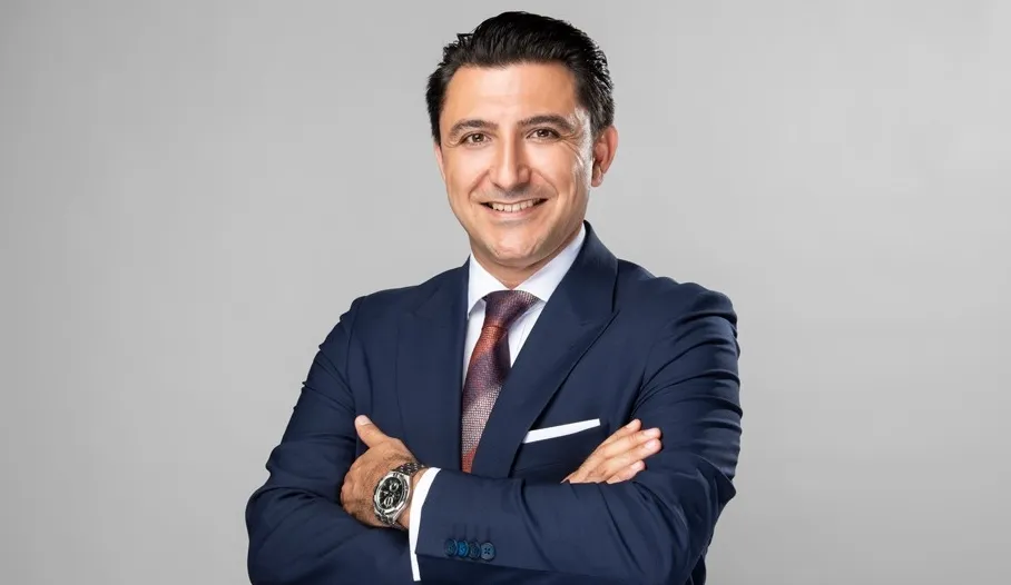 Türkiye’nin Kentsel Dönüşüm Sürecinde   QUA Granite Gücü! 
