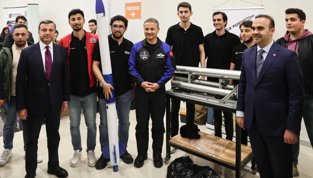 Kocaispir’den gençlere müjde! ‘101 tl’ye aylık sınırsız ulaşım’