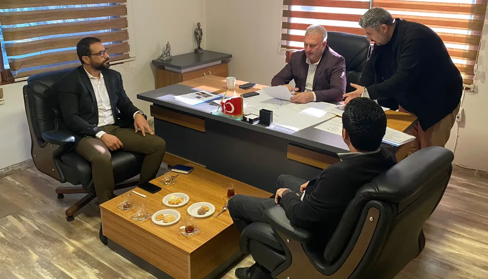 Karataş ETNOBA projesinin fizibilte raporu hazırlandı