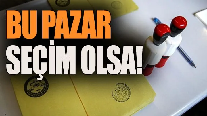  Son Anket