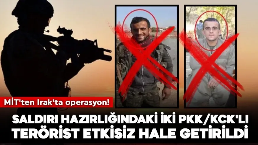 PKK/KCK