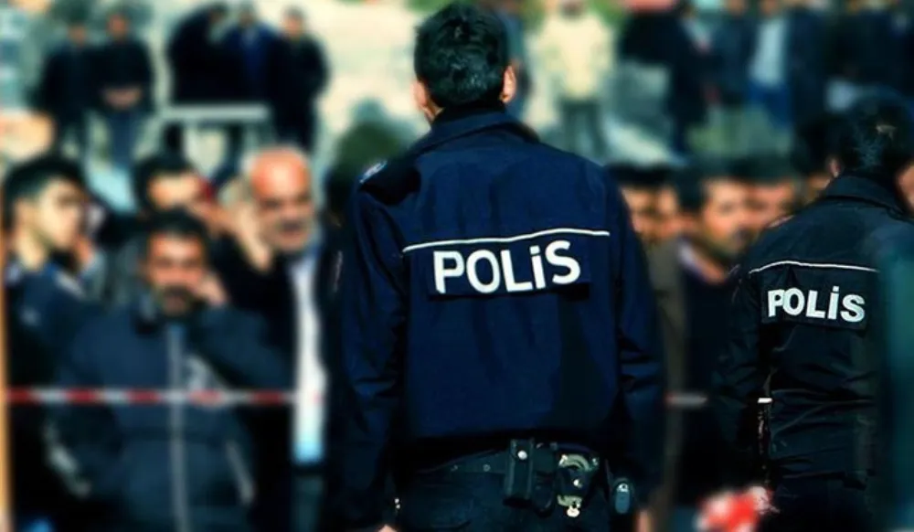 Adana’da yürüyüş ve gösterilere geçici yasak
