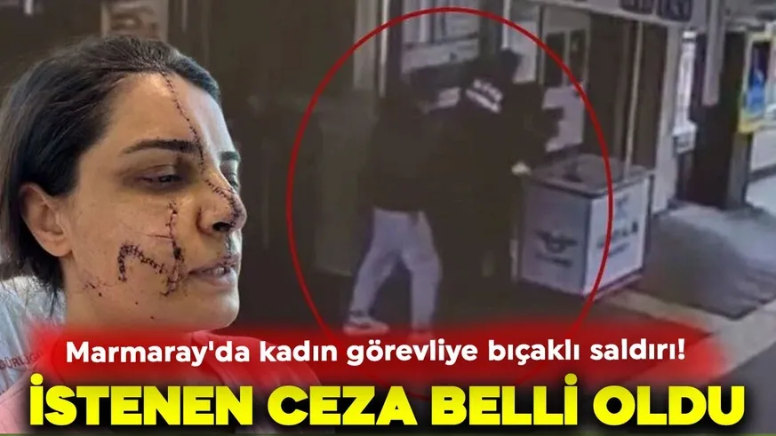 23 yıla kadar hapsi isteniyor...