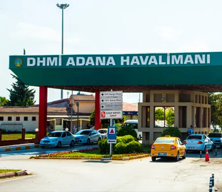 Adana Şakirpaşa Havalimanı kapatılırsa neler olacak?