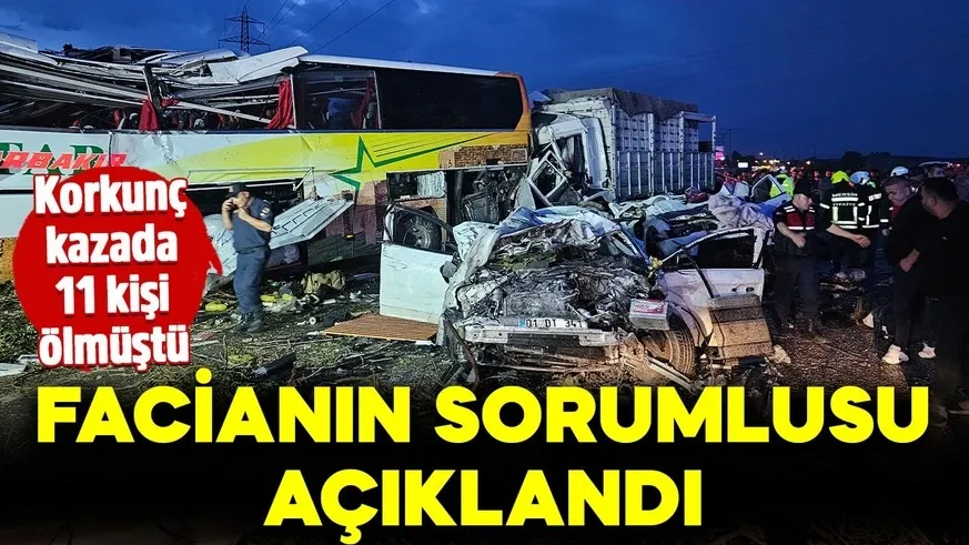 Otobüs şoförü Ali Güler