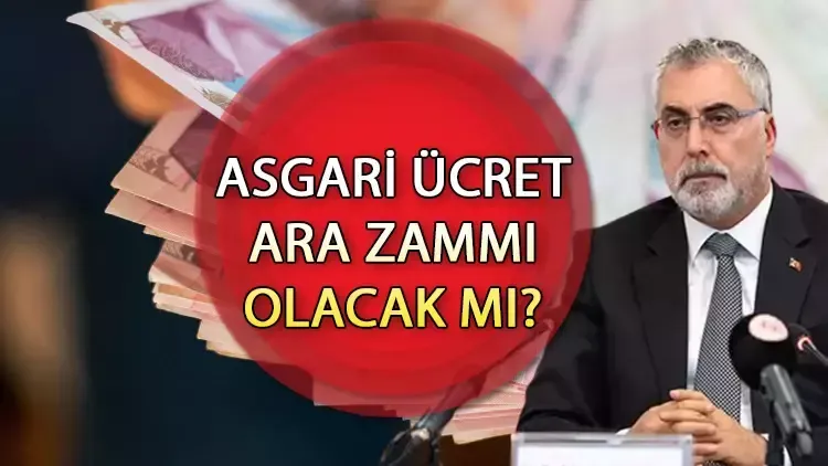 Bakan Işıkhan zam yok demişti ama...