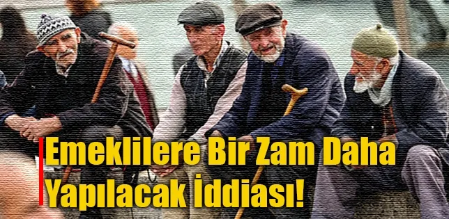 SGK uzmanı, ‘Çok büyük baskı gelecek’ diyerek anlattı