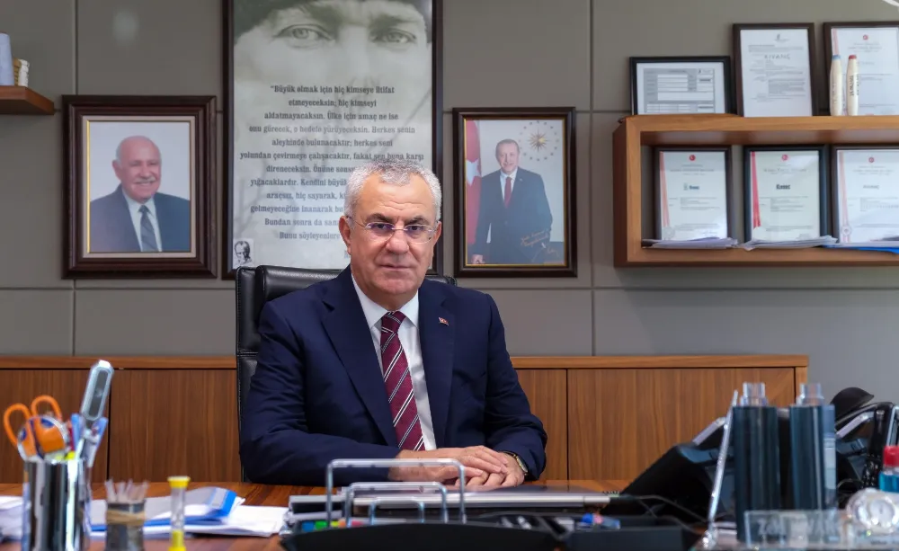 İlk 500’de 11 Adana Sanayi Firması