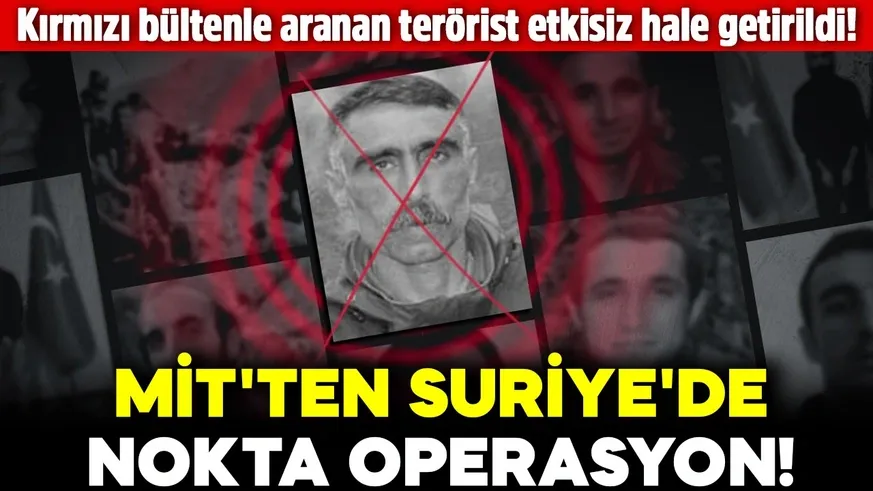 MİT