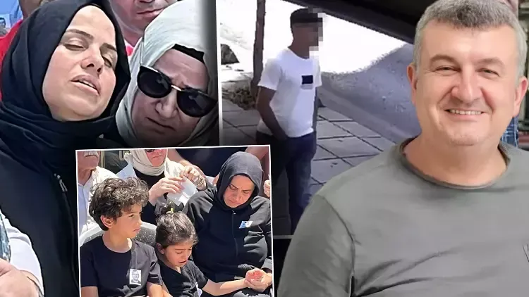Öğretmen intikam cinayeti kurban gitmiş! Cinayetinin arkasında Baygaralar çetesi çıktı...